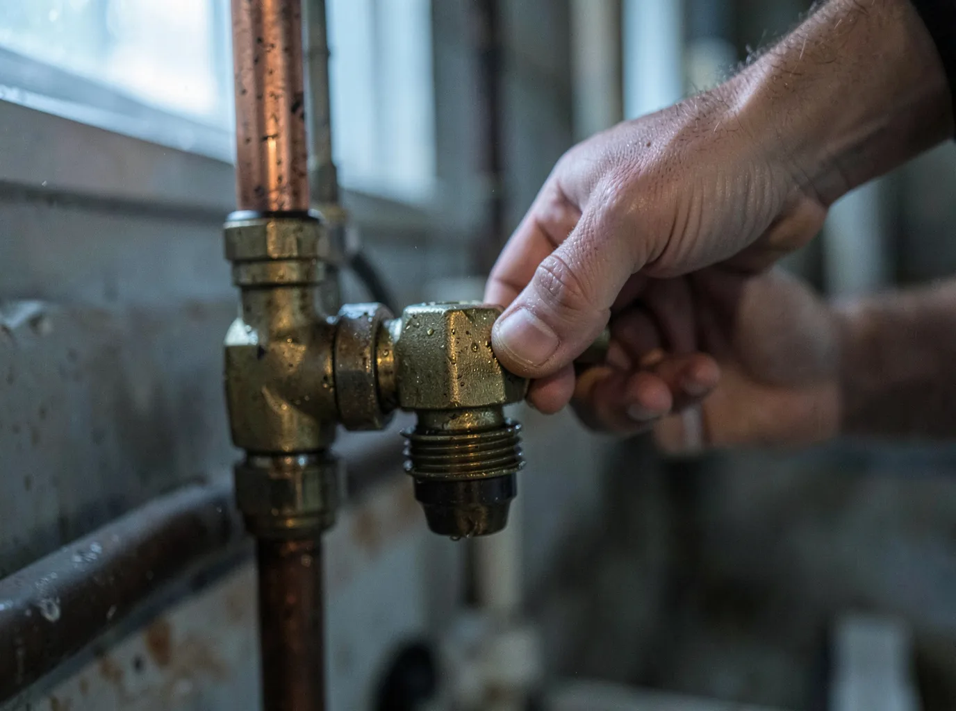 Emergency Plumber Chippewa Falls, WI FAQs